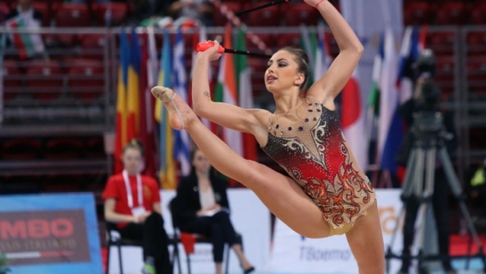 Грации от 23 страни ще участват на Европейското в Киев