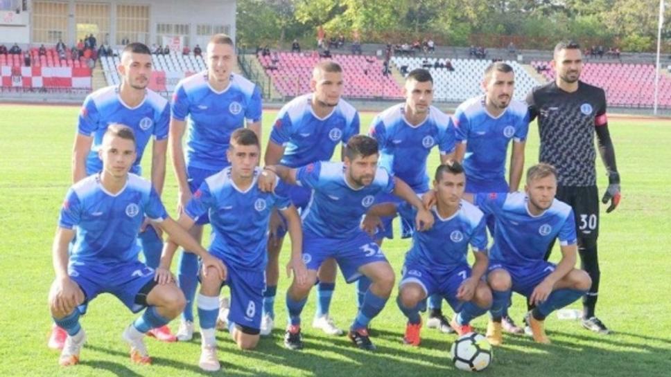 Черноморец записа нова драматична победа в последната минута