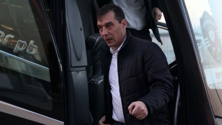 Петричев: Има какво да научим и попием от Тотнъм