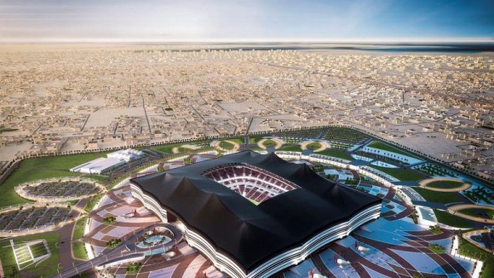 Катар ще организира турнир на арабския регион като подготовка за Мондиал 2022