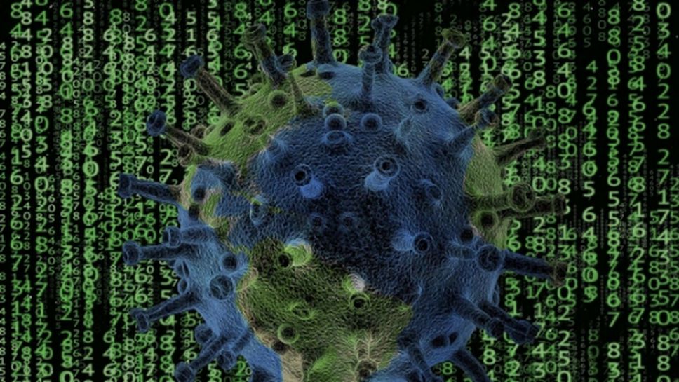 42% от направените 8820 PCR теста са положителни