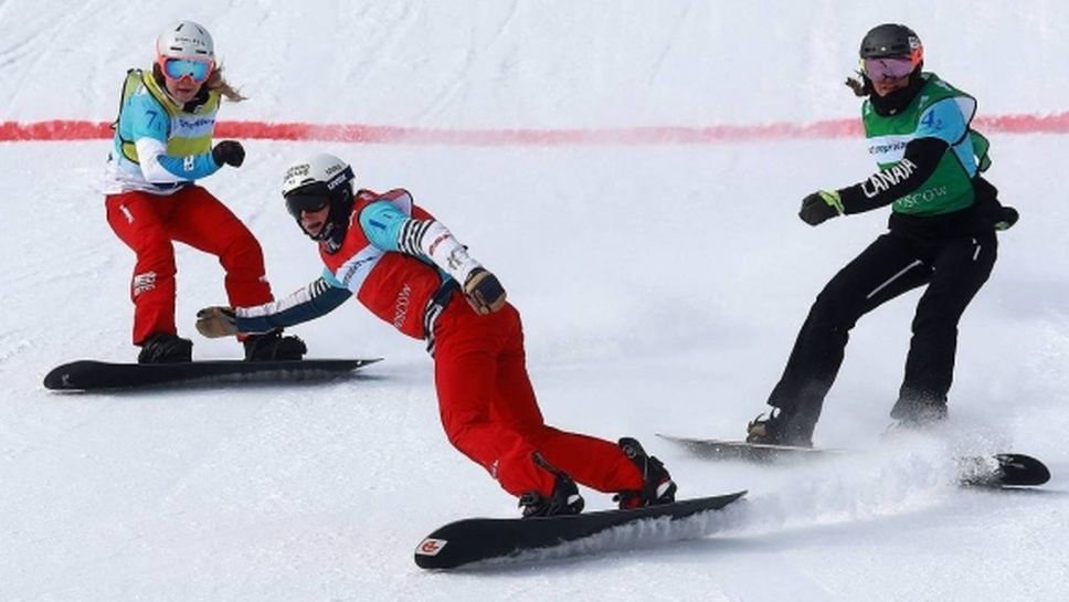 Отмениха руския шампионат по сноуборд заради пандемията