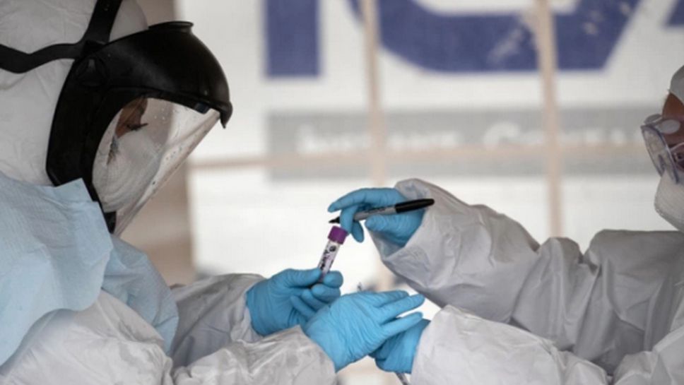 3327 нови случая на коронавирус, но и 1865 излекувани