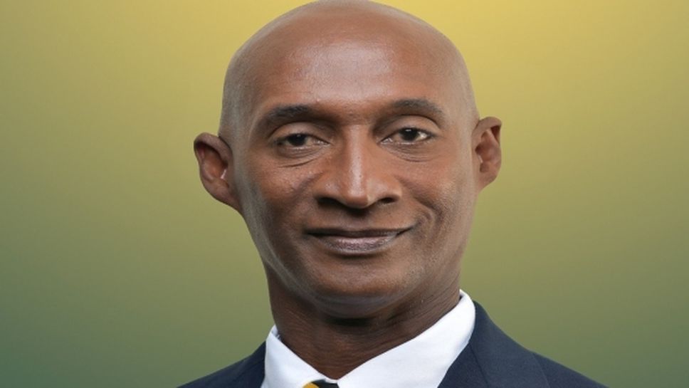 Ямайската атлетика избра нов президент