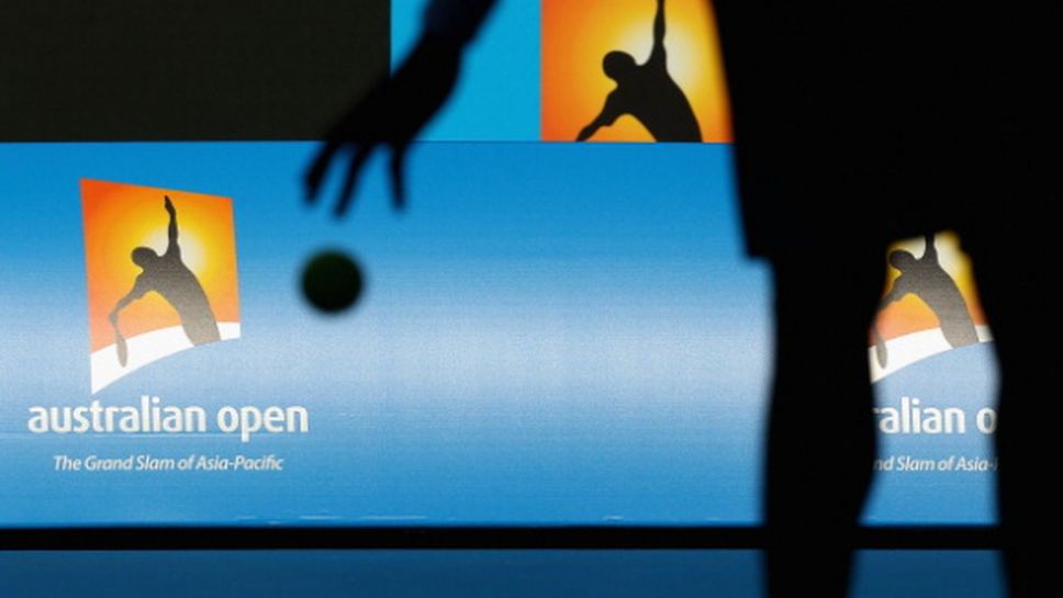 Australian Open ще започне на 1 или 8 февруари