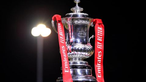 Ливърпул с тежък съперник в третия кръг на ФА Къп - вижте жребия!