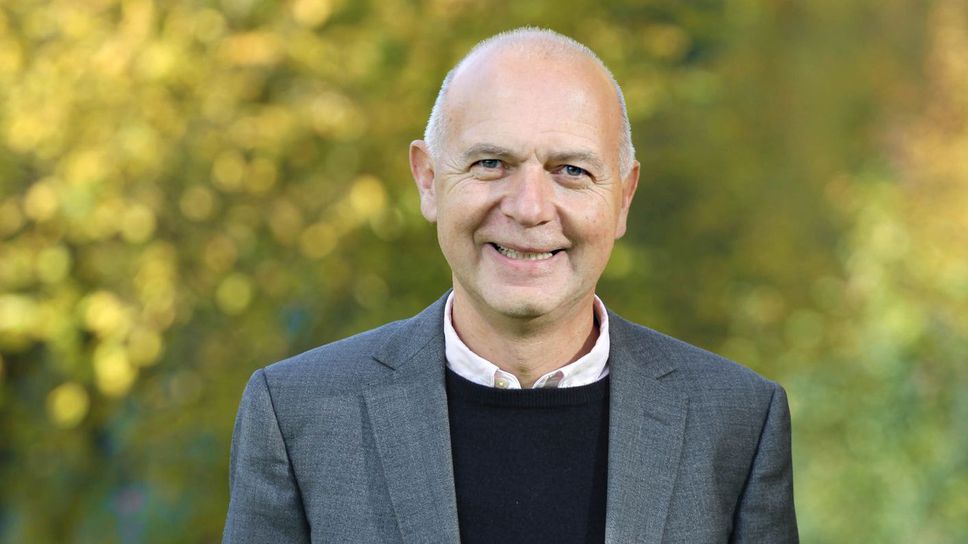 Още една кандидатура за президент на Германския футболен съюз