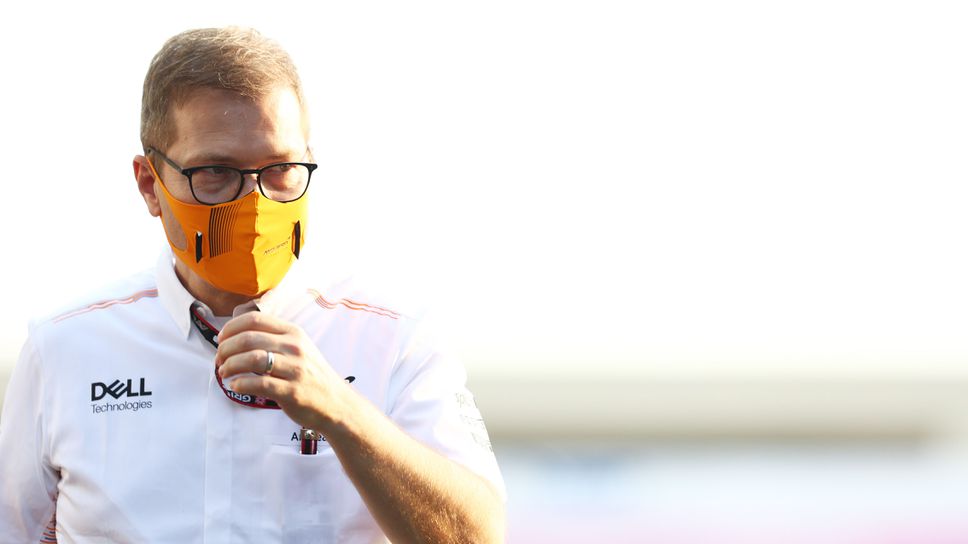 Андреас Зайдъл: Комуникацията между ФИА и отборите във Формула 1 не трябва да се излъчва