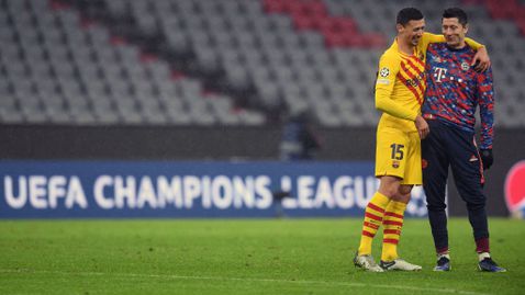 Топ журналист се нахвърли върху ухиления Лангле