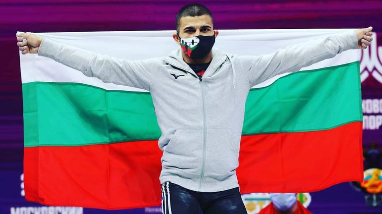 Ангел Русев пред Sportal.bg: Доволен съм, благодаря на цяла България за подкрепата