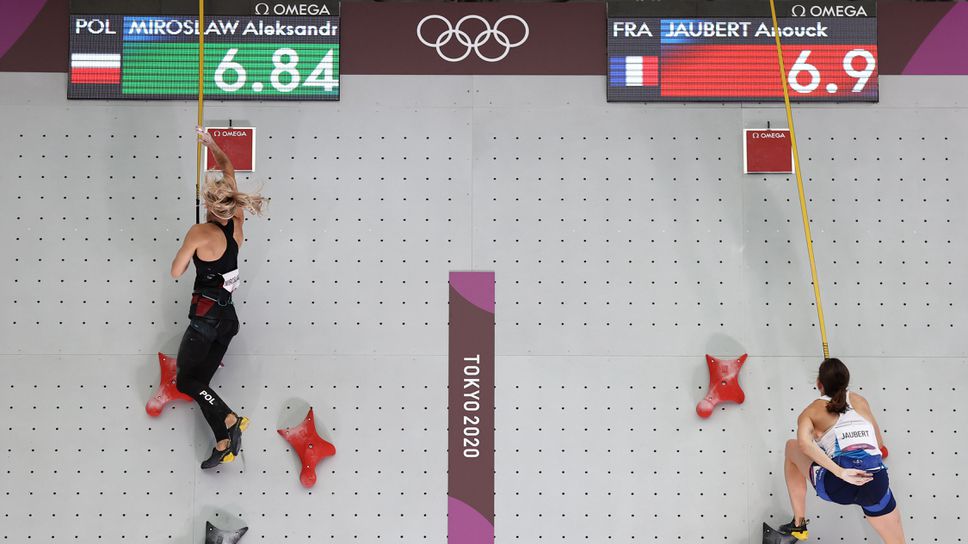 Сърфът, скейтбордът и спортното катерене са включени в първоначалната програма на ЛА 2028