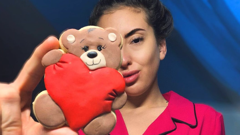 Катрин Тасева: Още вярвам в чудеса