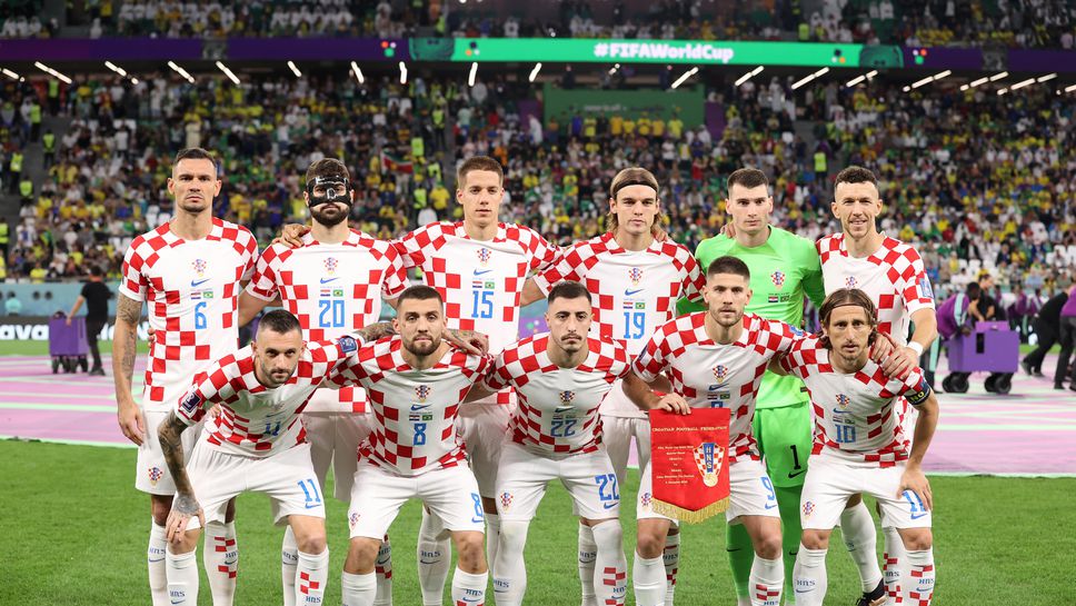 Феновете в Хърватия настояват за промени в състава, държат на един от героите срещу Бразилия