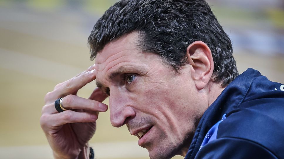 Левски София е домакин на финалния турнир от държавното първенство за юноши под 20 години