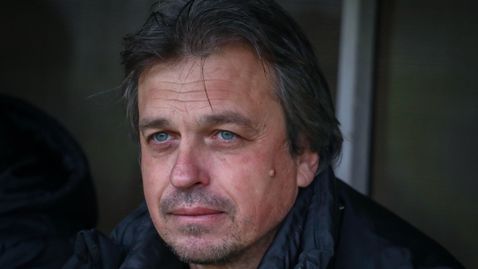 Петър Костадинов: Ние не сме фаворити за първото място, но можем да объркаме някои сметки