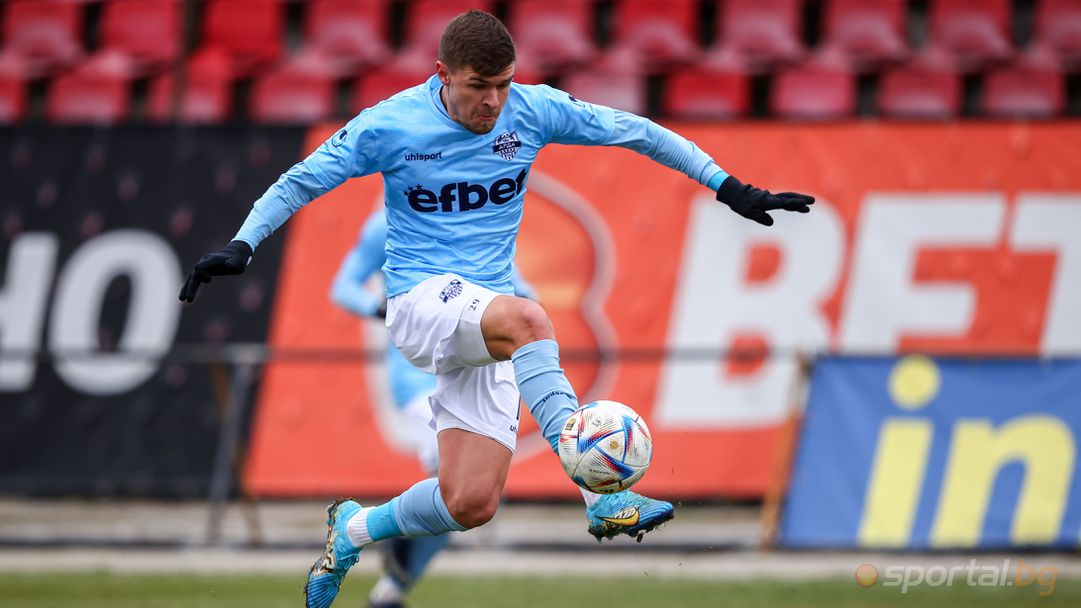 Арда навакса изоставане от 0:2 и записа второ равенство в Турция