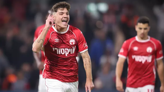 Трима българи са вкарвали гол на наши отбори в европейските клубни турнири