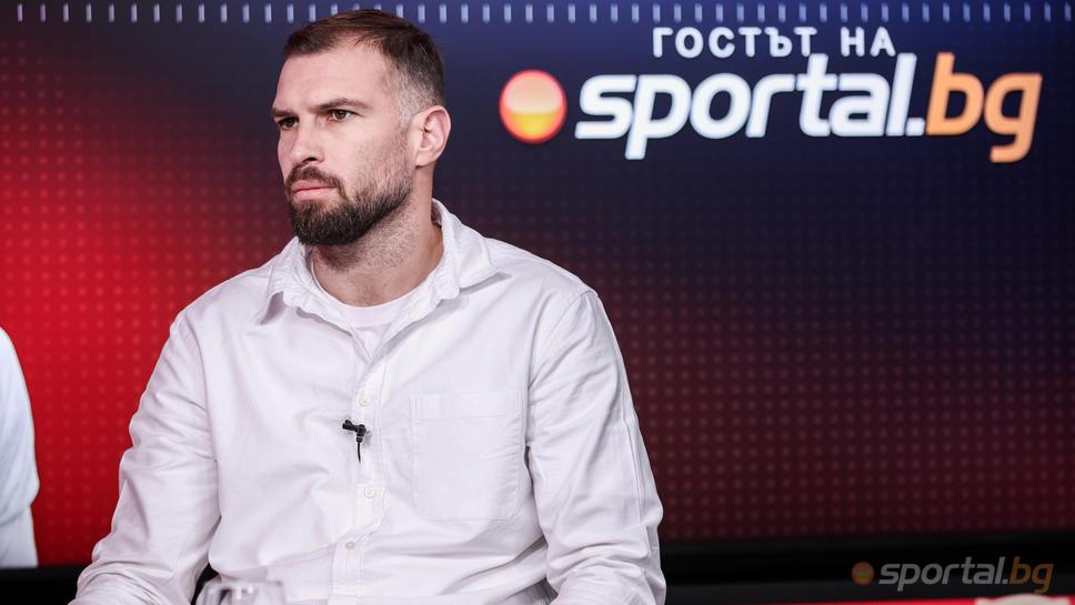 Бивш вратар на ЦСКА с нов отбор