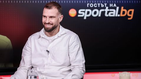 Официално: Густаво Бусато вече не е играч на ЦСКА