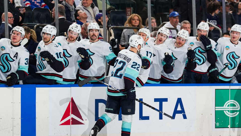 Бьоркстранд с 4 точки при първата победа на Сиатъл в "Медисън Скуеър Гардън"