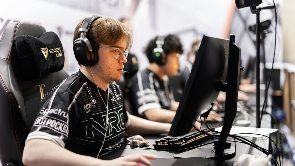 NRG триумфира в Fragadelphia