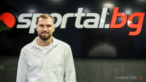 Бусато: ЦСКА беше шансът на живота ми