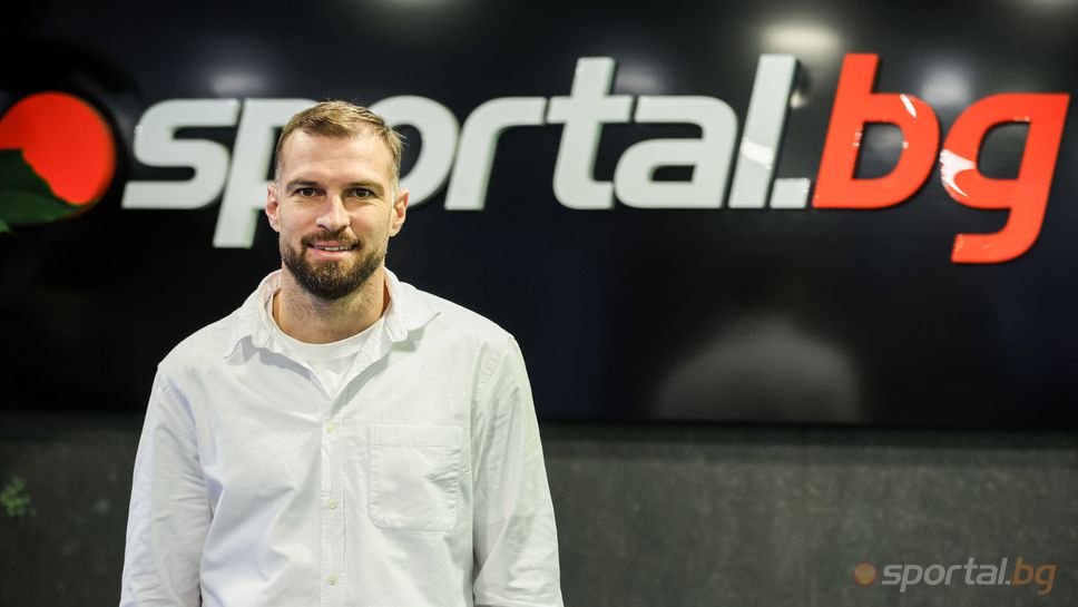 Густаво Бусато се раздели с ЦСКА на 12 януари след