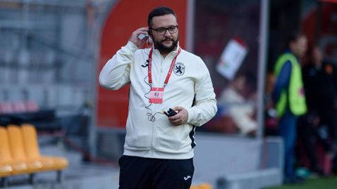 Още едно назначение в ЦСКА - София