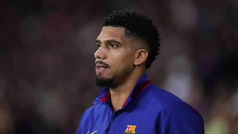  Араухо пред завръщане 