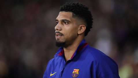 Араухо може и повече да не играе за Барселона заради депресията