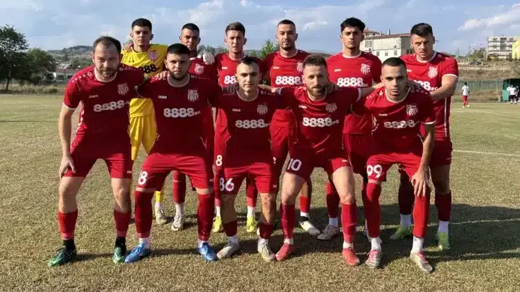 Живко Желев за есента на ОФК Хасково