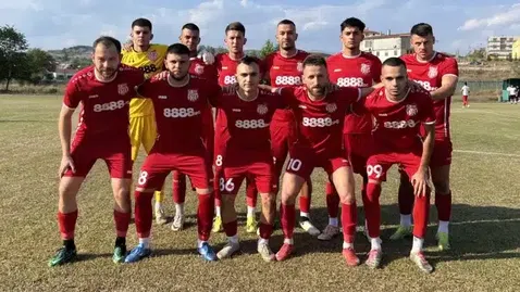 Живко Желев за есента на ОФК Хасково