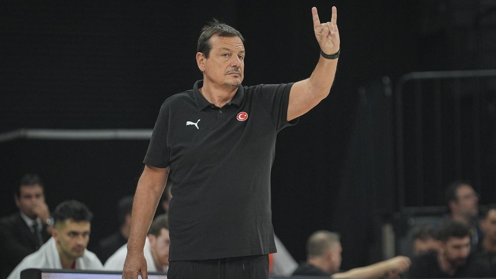 Ергин Атаман коментира в предаването Euro Insiders изказванията на Чима