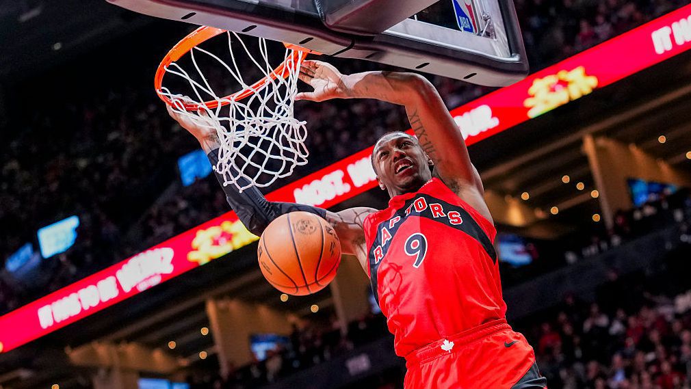 Ар Джей Барет ще пропусне още мачове от НБА