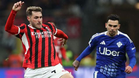 Мачът между Милан и Комо в Австралия е пред провал, ето причините