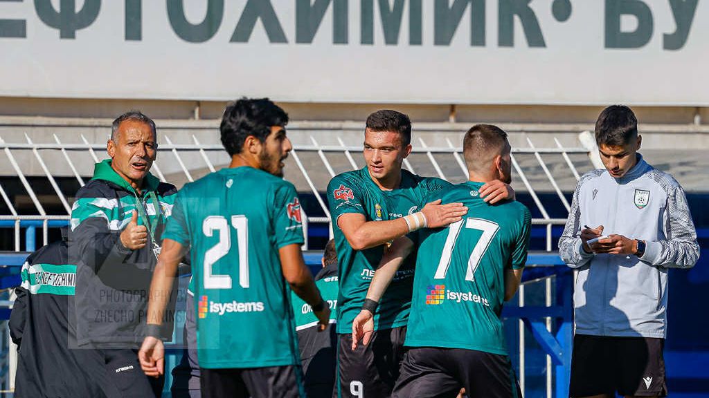 Нефтохимик обяви шест контроли