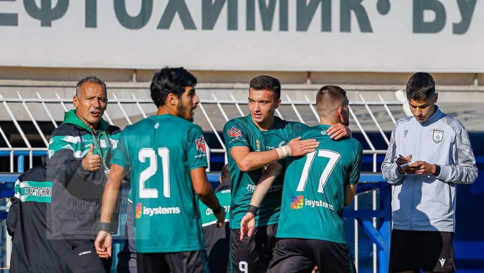 Нефтохимик обяви шест контроли