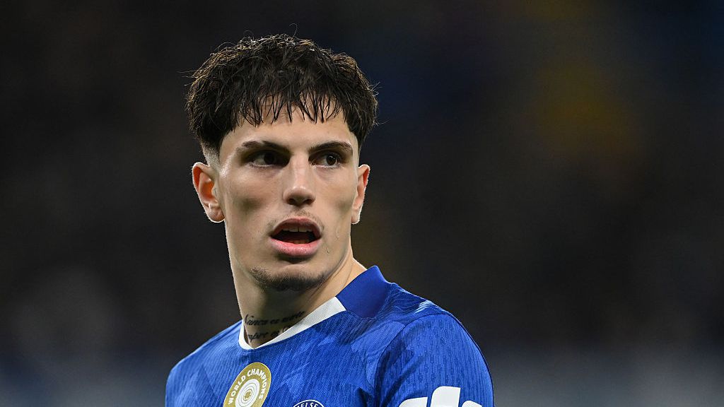 Гарначо не съжалява за начина, по който напусна Манчестър Юнайтед