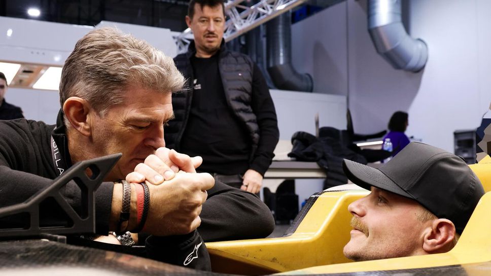 По малко от 24 часа след финала на сезон 2025