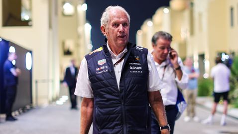 Издънка с ирландец ли е причината за "пенсионирането" на доктор Марко?