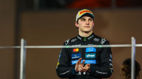 Оскар Пиастри сравни новите правила с бедствие