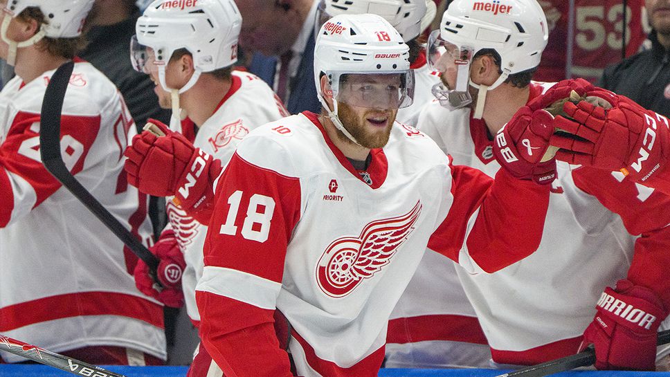 Отборът на Детройт оглави класирането в Атлантическата дивизия на Националната