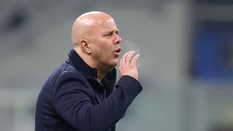 Слот намекна, че очаква извинение от Салах