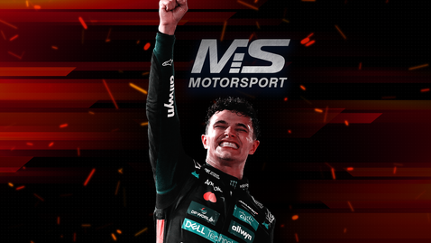 Sportal Motorsport: Как Ландо Норис стигна до световната титла?