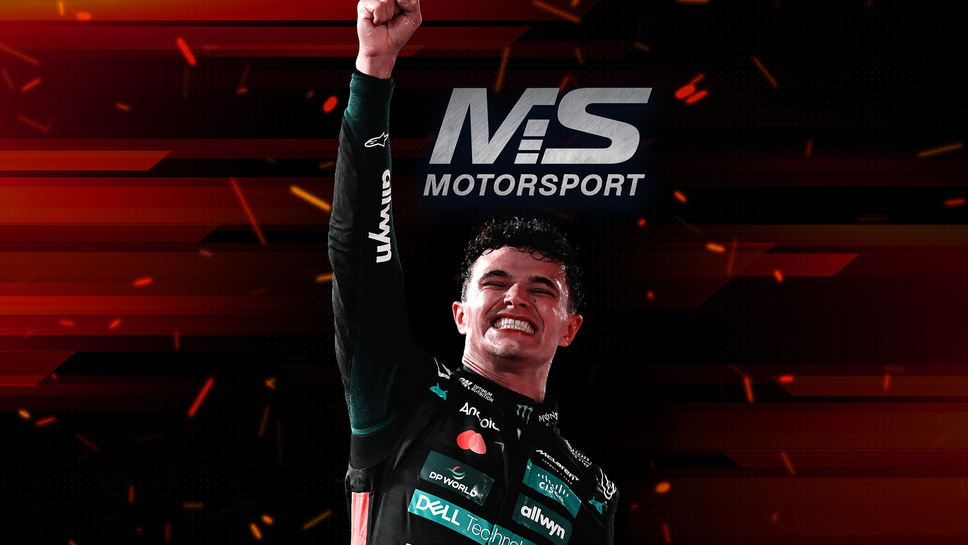 Sportal Motorsport се завръща след края на сезон 2025 във