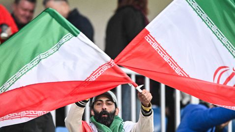 От Иран и Египет са бесни заради т.нар. "прайд мач" в Сиатъл на Световното