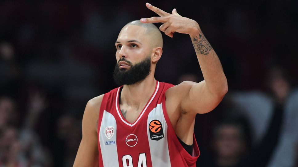 Френският национал Еван Фурние говори да трудностите с които се