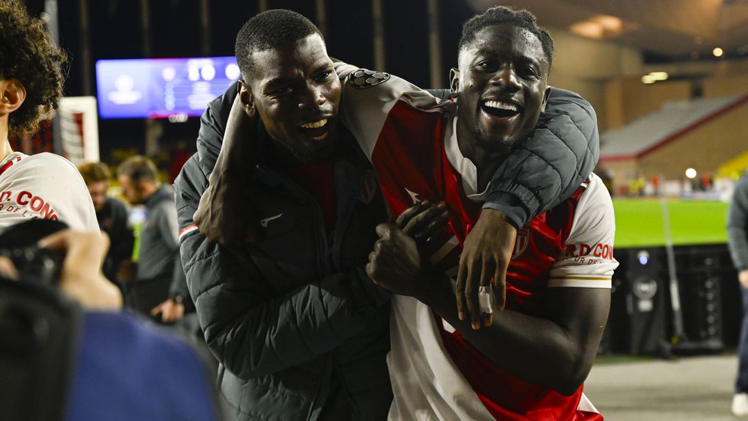 Монако продължи пътя нагоре