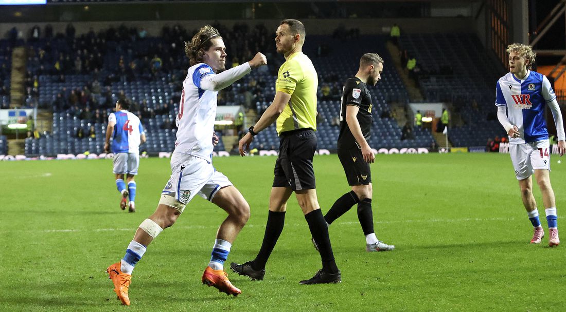 Блекбърн и Оксфорд не се победиха във важен сблъсък за целите си, Кръстев не игра