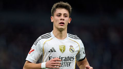 Арда Гюлер е жертва на тормоз в Реал Мадрид, това е причината Клоп да не се съгласи да стане треньор, разкри бившят му ментор